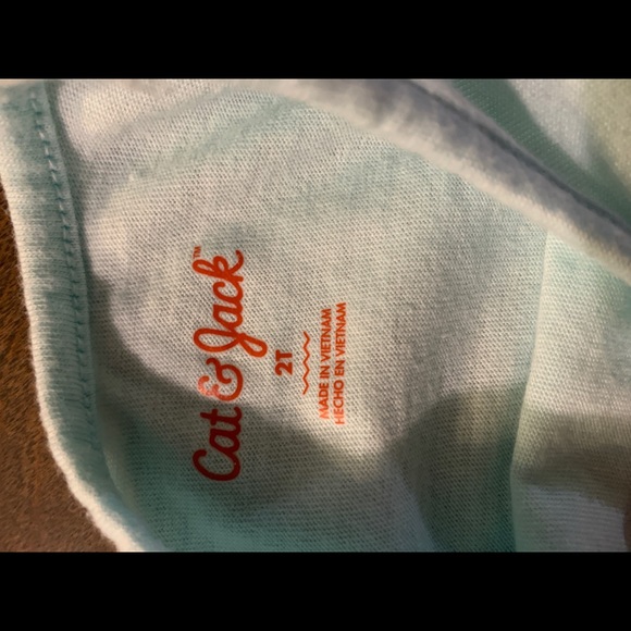 2T Girls Dress - Picture 2 of 2